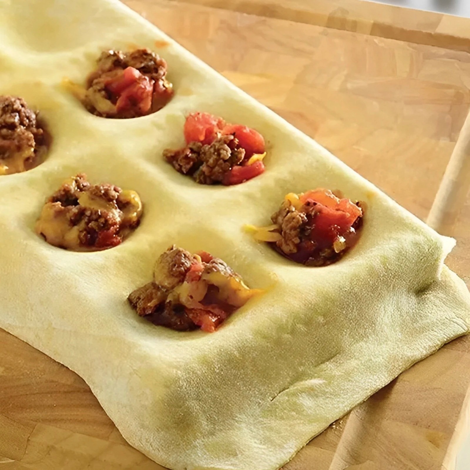 Knödelform, 12 Löcher, Ravioli – Kitchen Gadgets Deals Bewertung und Preis