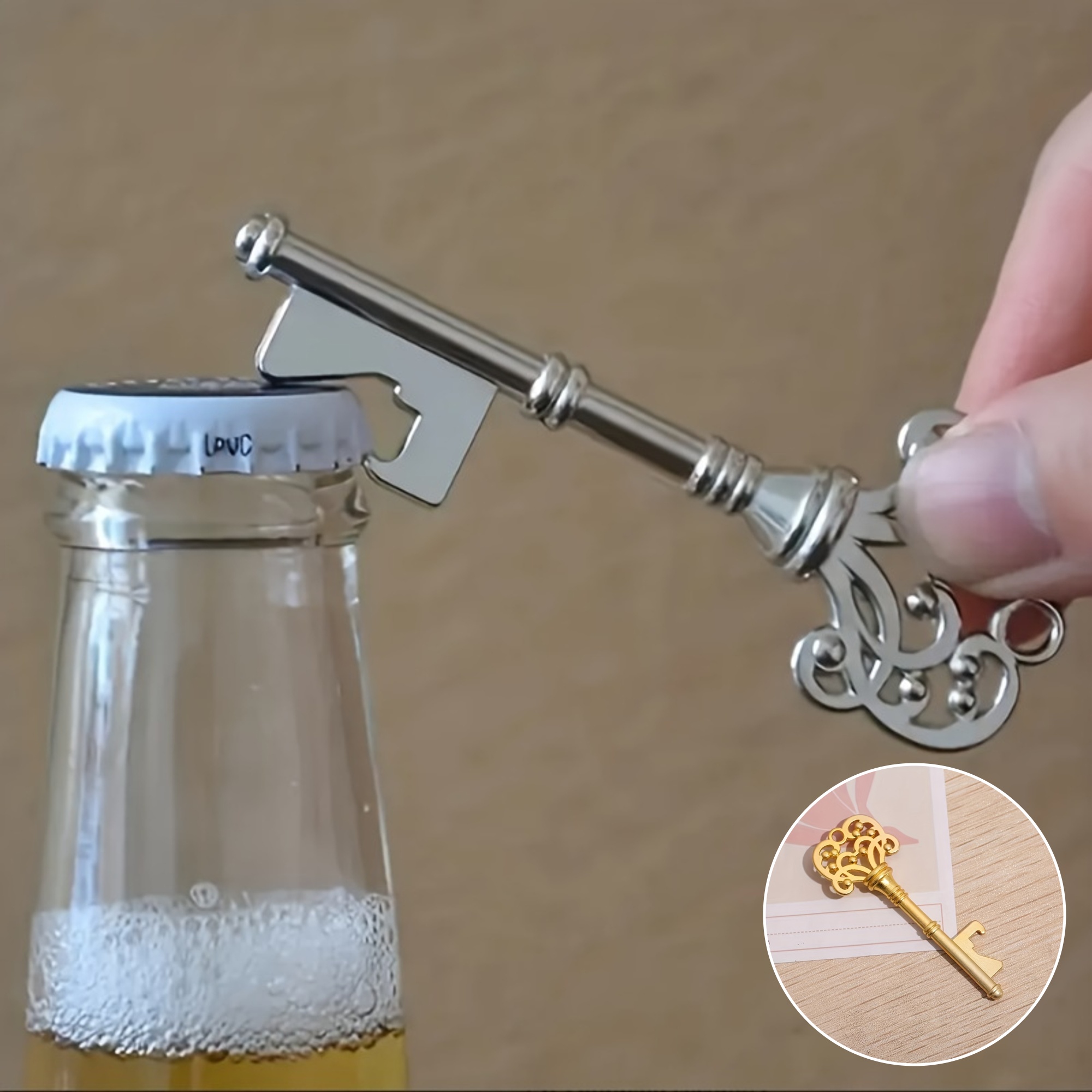 1 Stück, Flaschenöffner, Vinta – Kitchen Gadgets Vintage Bewertung und Preis