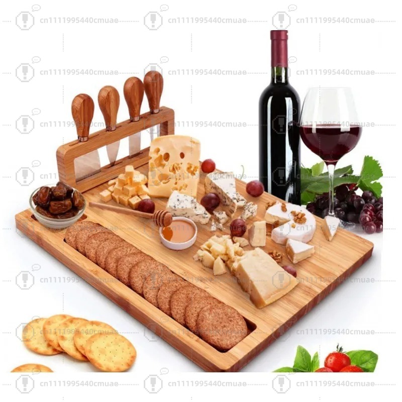 Bambus-Käse-Pizza-Schneidebret – Bamboo Cutting Board Bewertung und Preis