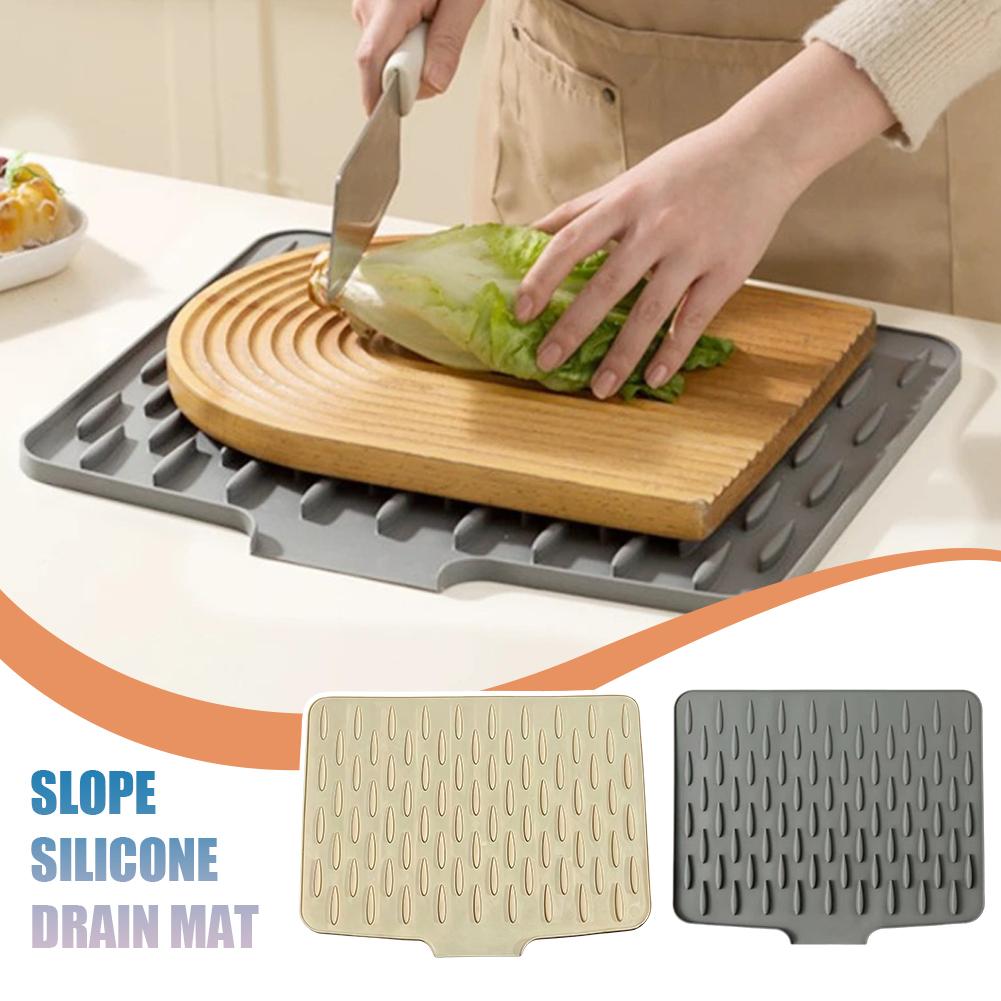 2025 Geschirrtrocknungsmatte,  – Kitchen Gadgets Of 2025 Bewertung und Preis