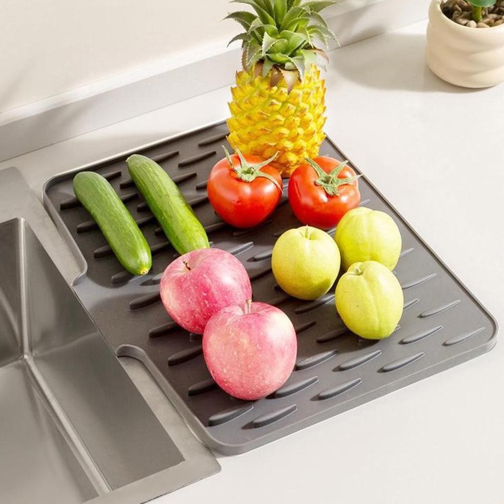 2025 Geschirrtrocknungsmatte,  – Kitchen Gadgets Of 2025 Bewertung und Preis
