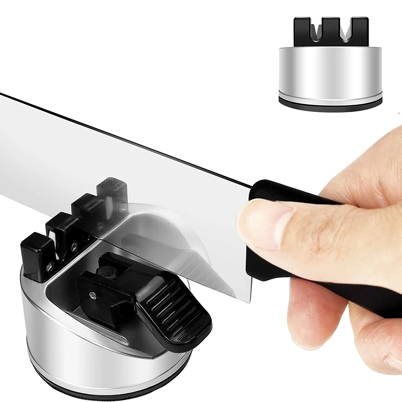2025 Neuer freihändiger Messer – Kitchen Gadgets Of 2025 Bewertung und Preis