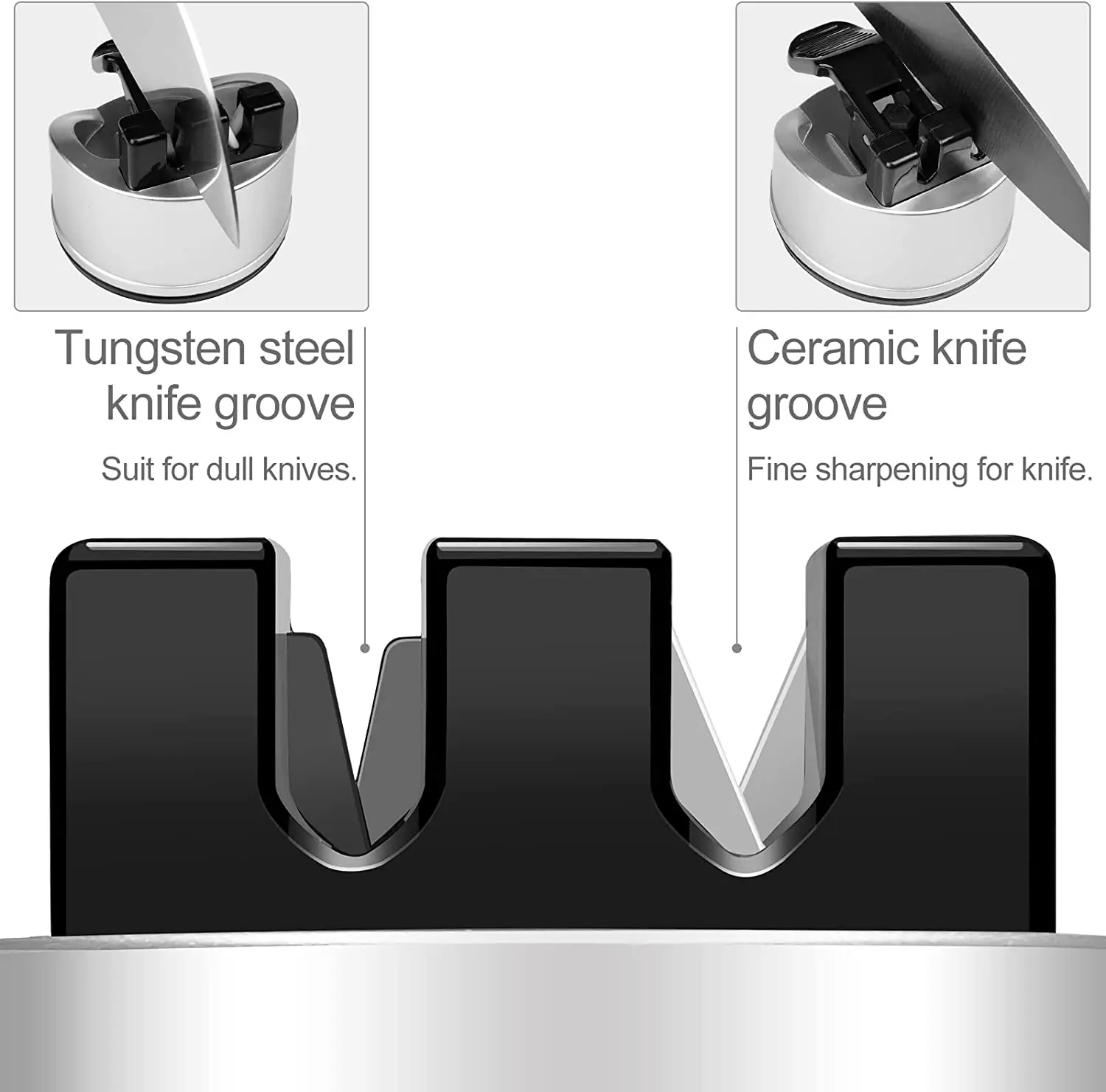 2025 Neuer freihändiger Messer – Kitchen Gadgets Of 2025 Bewertung und Preis