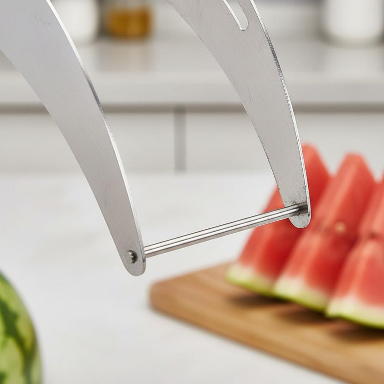 Wassermelonen-Würfelschneider  – Kitchen Gadgets In Bewertung und Preis