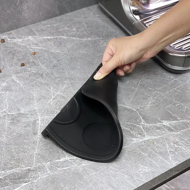 Kaffeepulver-Pad, rutschfeste  – Kitchen Gadgets Deals Bewertung und Preis