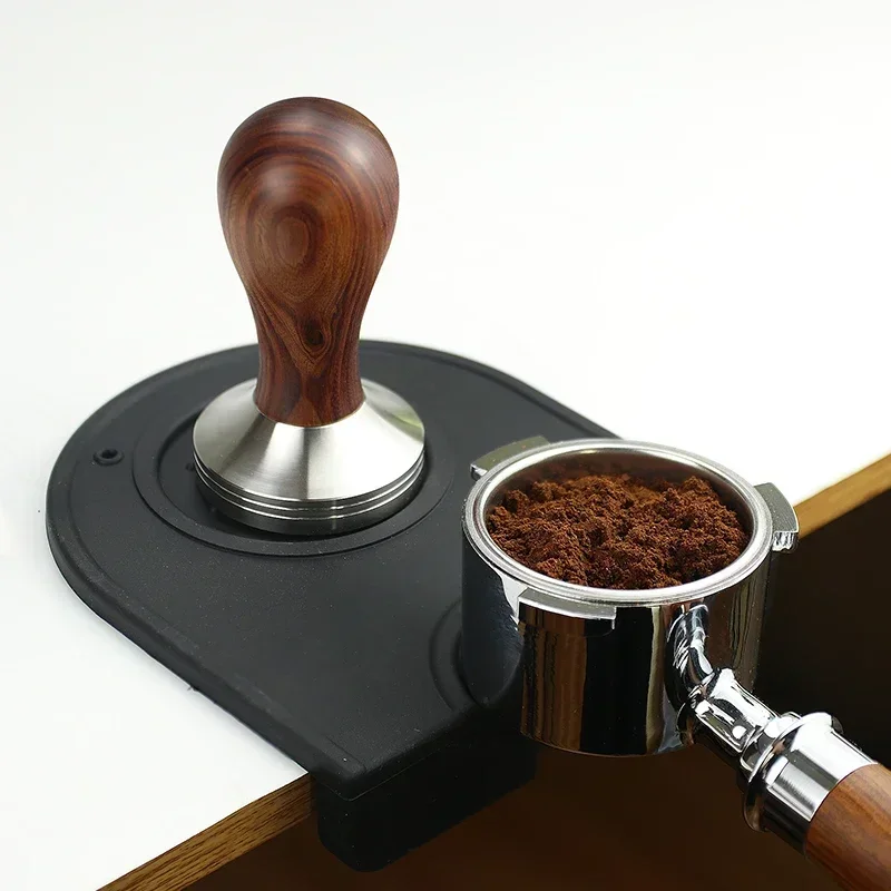 Kaffeepulver-Pad, rutschfeste  – Kitchen Gadgets Deals Bewertung und Preis