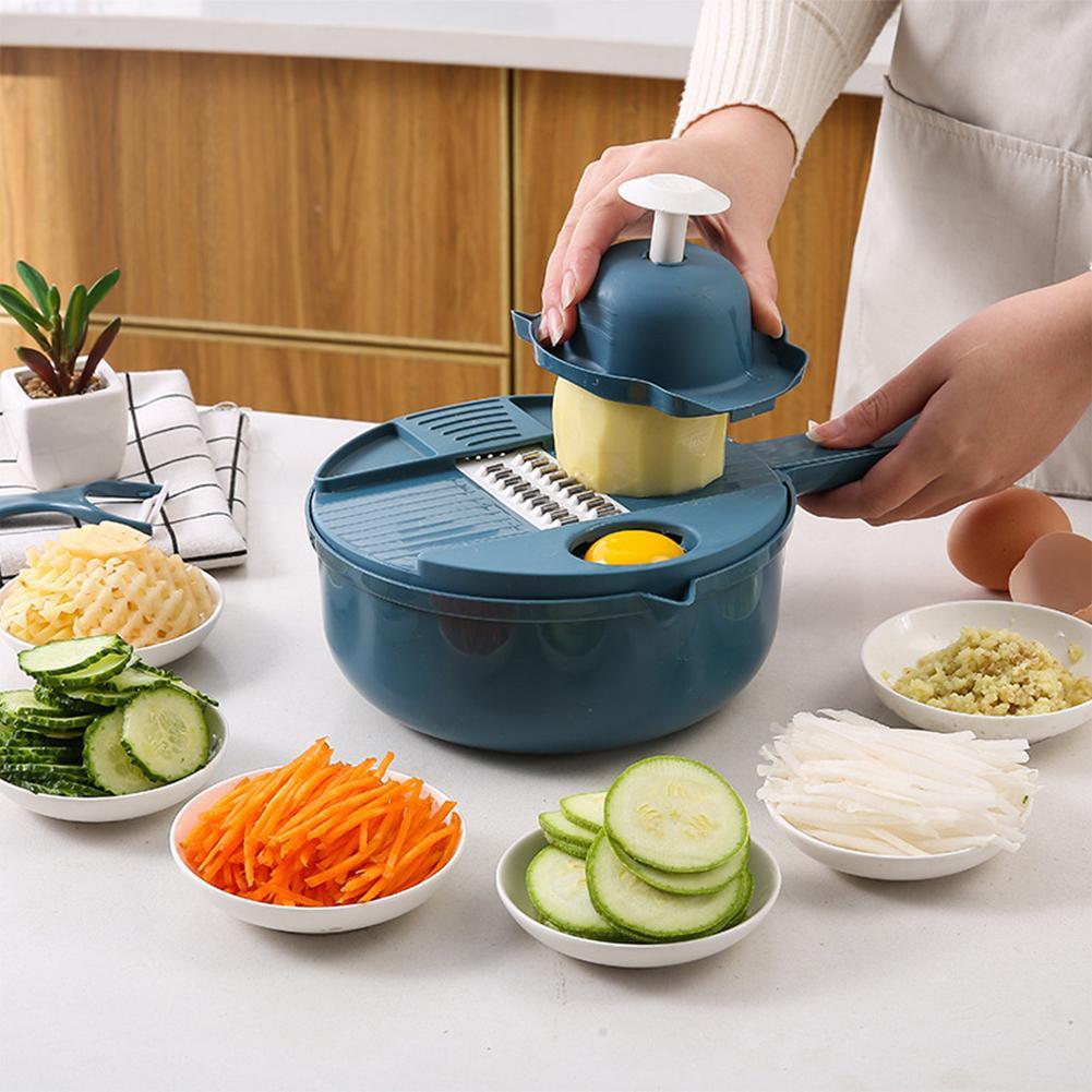 Obst-Schneidewerkzeug, Küchenh – Kitchen Gadgets Of 2025 Bewertung und Preis