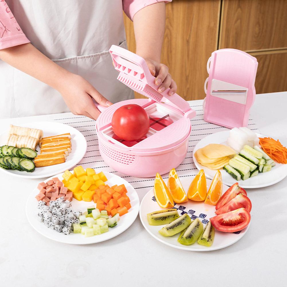 Obst-Schneidewerkzeug, Küchenh – Kitchen Gadgets Of 2025 Bewertung und Preis