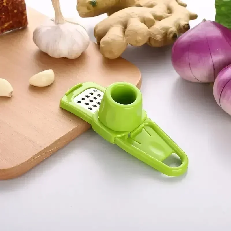 1 Stück Mini-Knoblauchzerklein – Kitchen Gadgets Garlic Bewertung und Preis