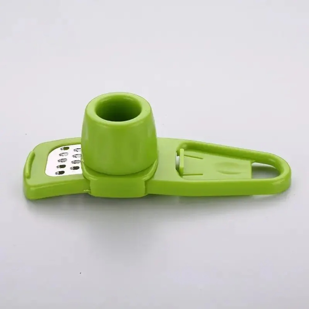 1 Packung Mini Manueller Knobl – Kitchen Gadgets Garlic Bewertung und Preis