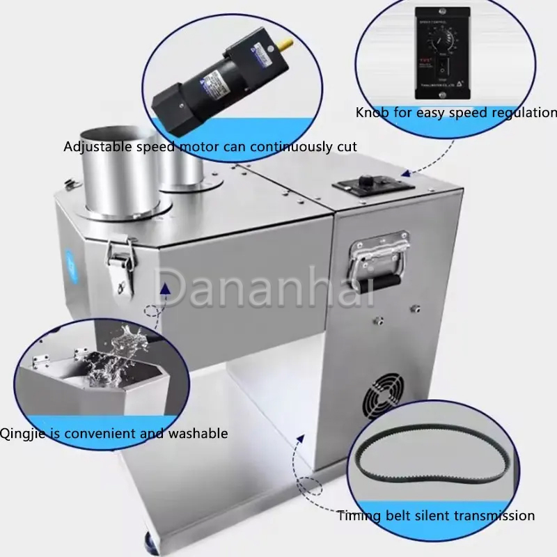 Elektrischer Gemüse- und Obsts – Kitchen Gadgets Electric Bewertung und Preis