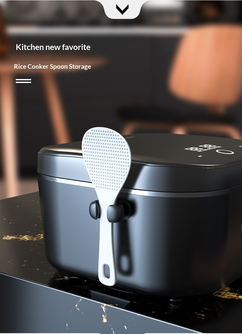 Elektrischer Reiskocher Löffel – Kitchen Gadgets Electric Bewertung und Preis