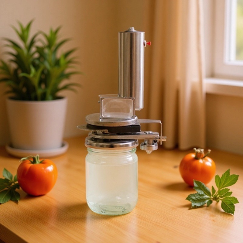 Neue Elektrische Dosenverschli – Kitchen Gadgets Electric Bewertung und Preis