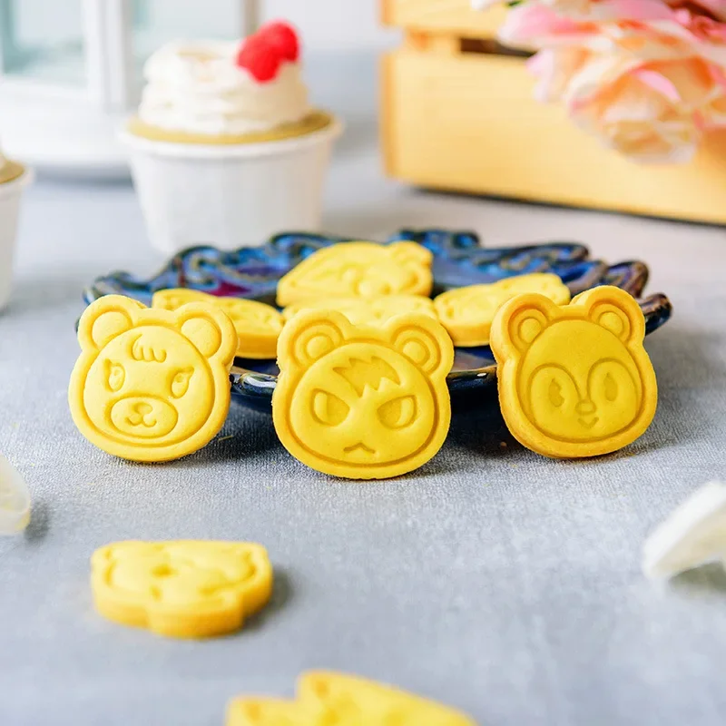 Kuchen- und Keks-Ausstecher im – Kitchen Gadgets In Bewertung und Preis
