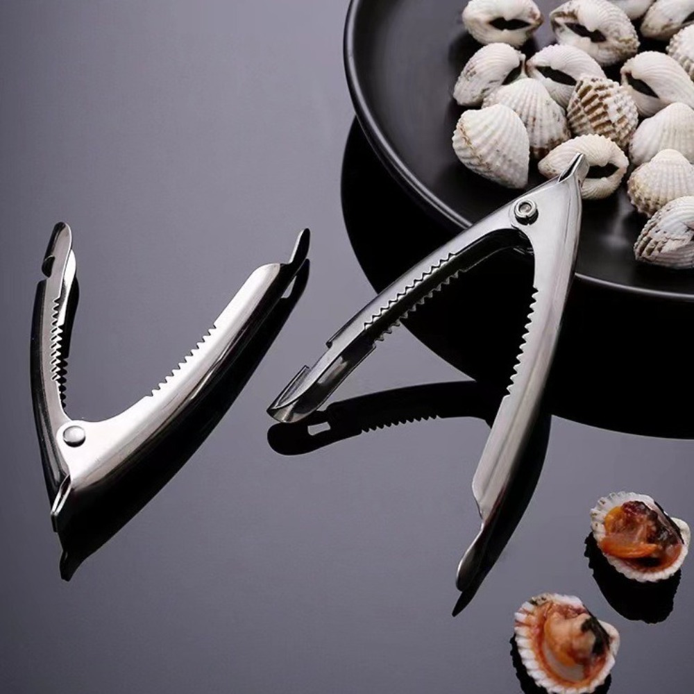 Neue Kreative Austernöffnungsz – Kitchen Gadgets Name Bewertung und Preis