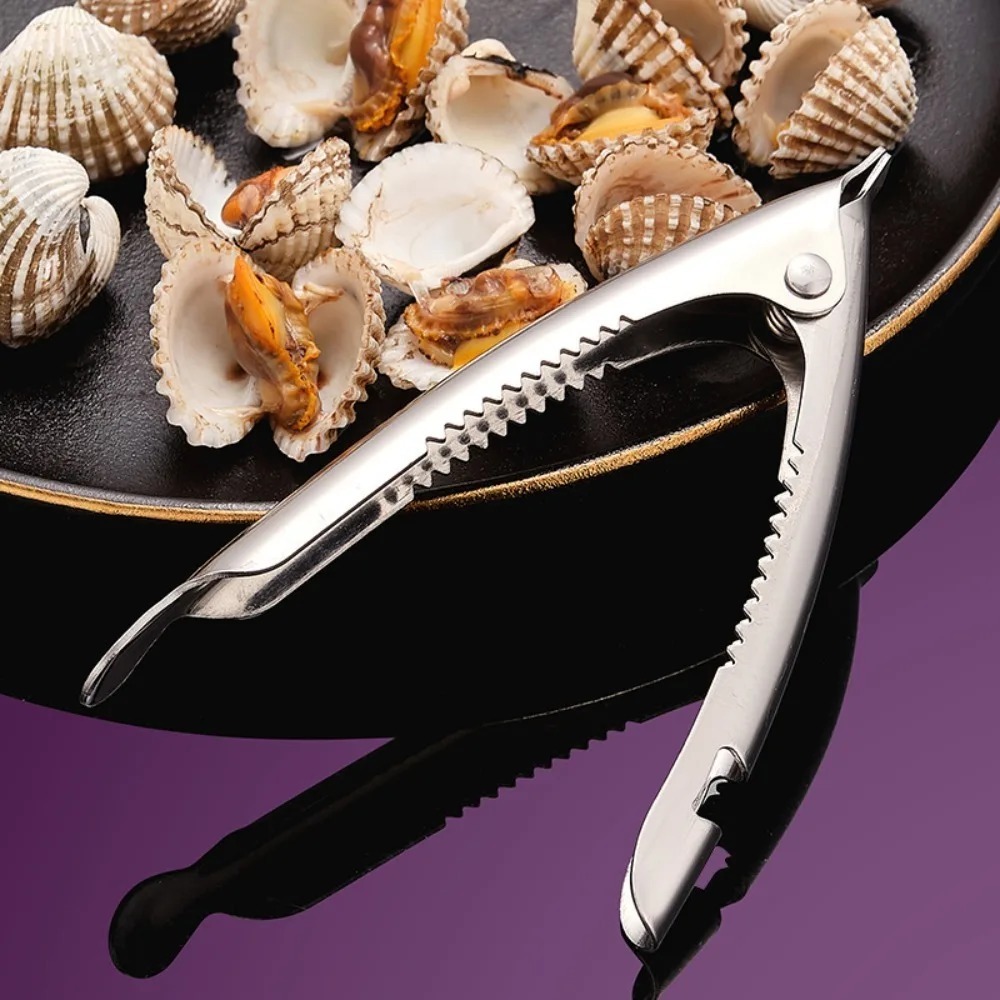 Neue Kreative Austernöffnungsz – Kitchen Gadgets Name Bewertung und Preis
