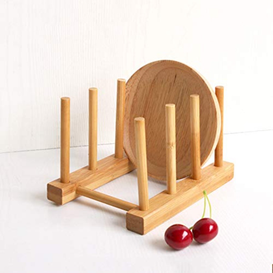 Bambus-Geschirrständer, Organi – Bamboo Cutting Board Bewertung und Preis