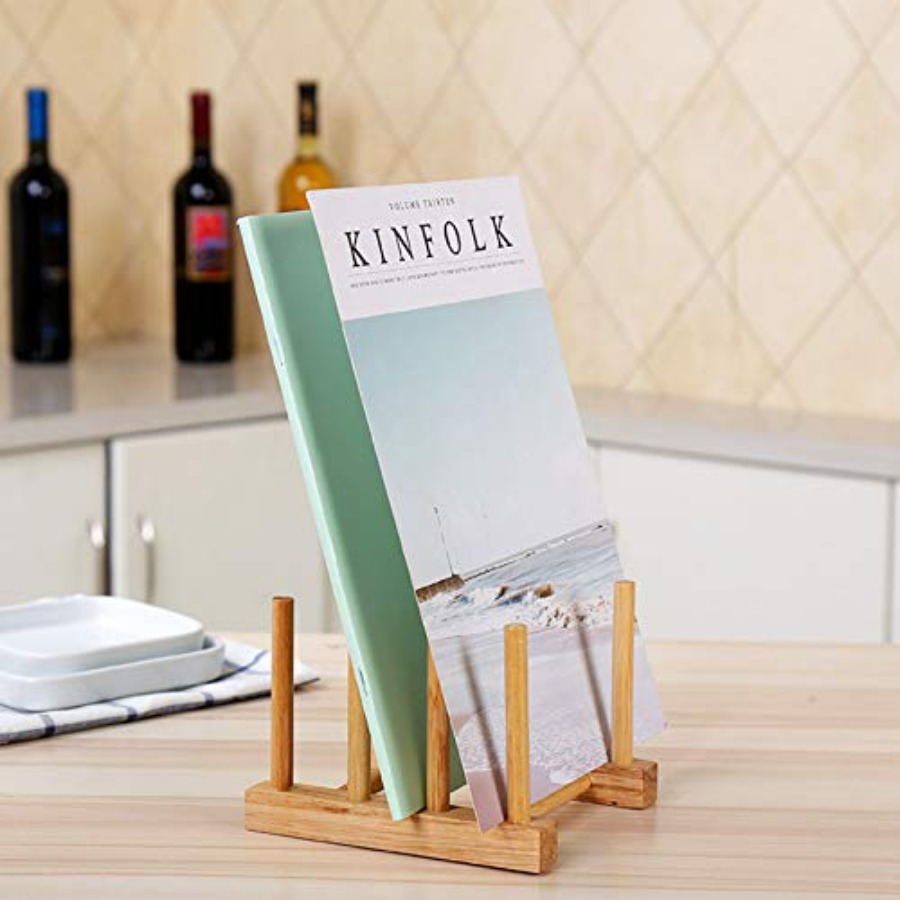 Bambus-Geschirrständer, Organi – Bamboo Cutting Board Bewertung und Preis