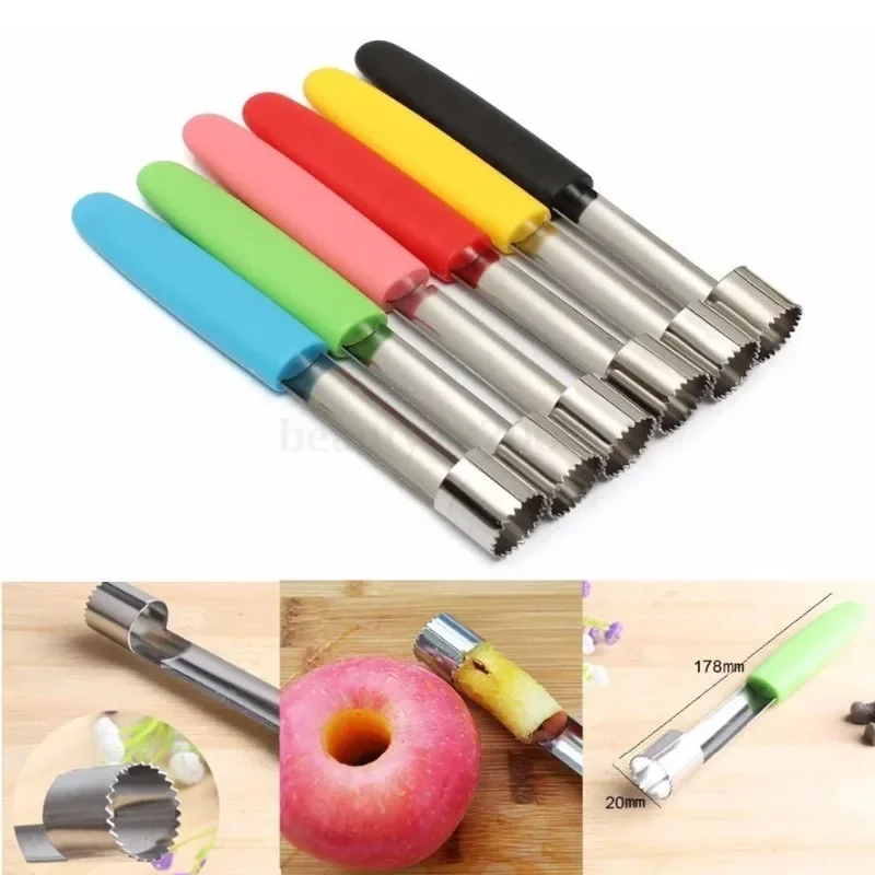 1 Stück Obstentkerner Küchenwe – Cherry Pitter Tool Bewertung und Preis