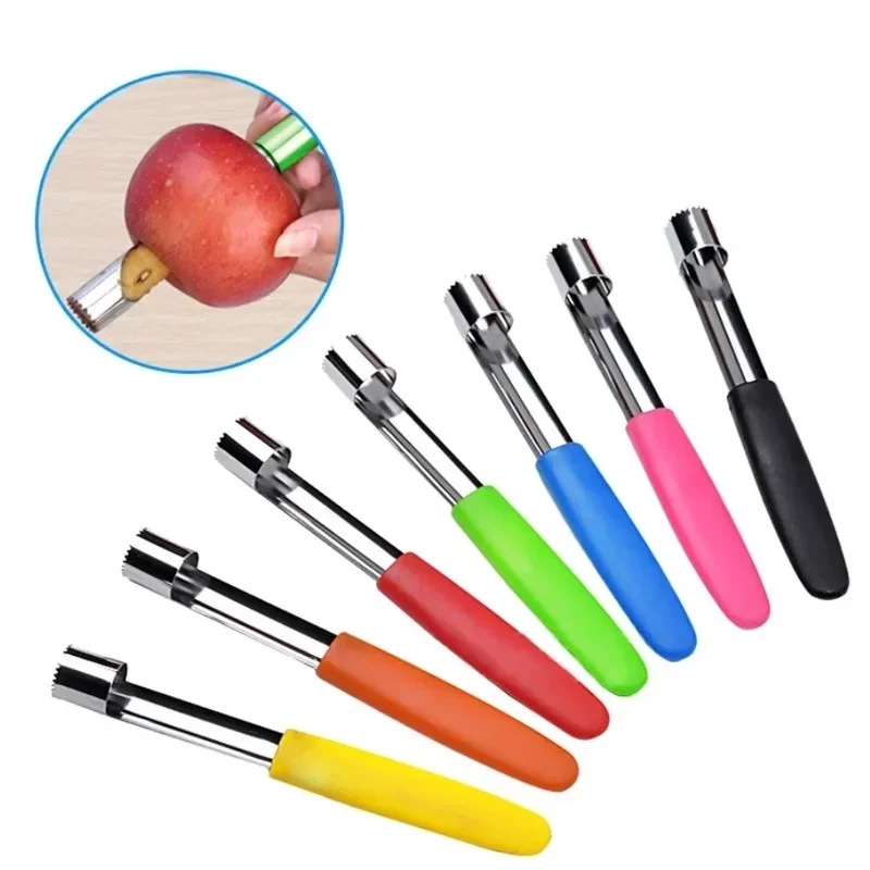1 Stück Obstentkerner Küchenwe – Cherry Pitter Tool Bewertung und Preis