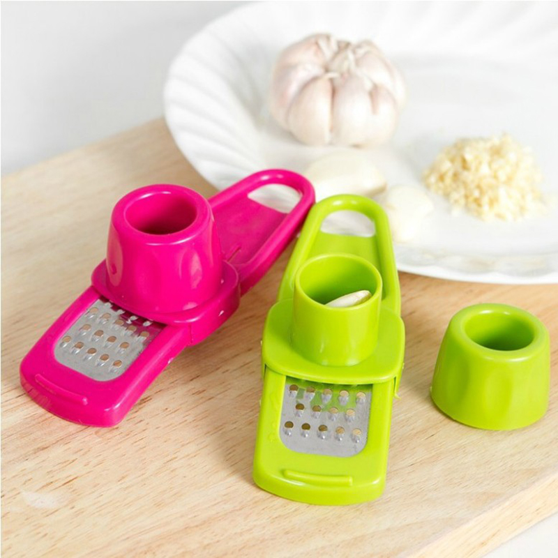 1 Packung Mini-Knoblauchmühle, – Kitchen Gadgets Garlic Bewertung und Preis