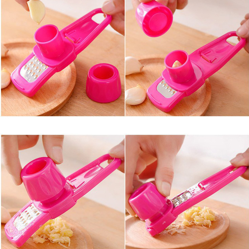 1 Packung Mini-Knoblauchmühle, – Kitchen Gadgets Garlic Bewertung und Preis