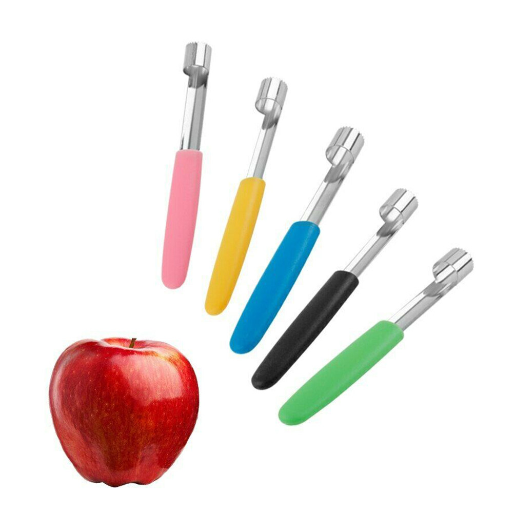 2-teiliges Edelstahl-Fruchtker – Cherry Pitter Tool Bewertung und Preis