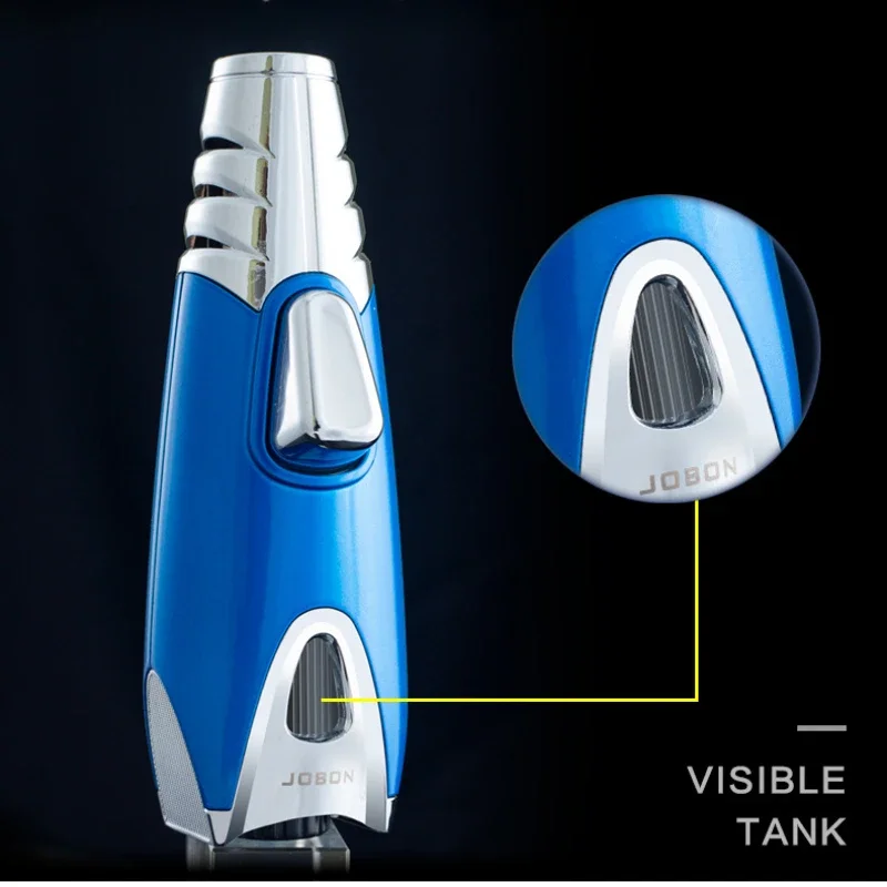 Jobon Zigarrenfeuerzeug, Mini- – Kitchen Gadgets Men Bewertung und Preis