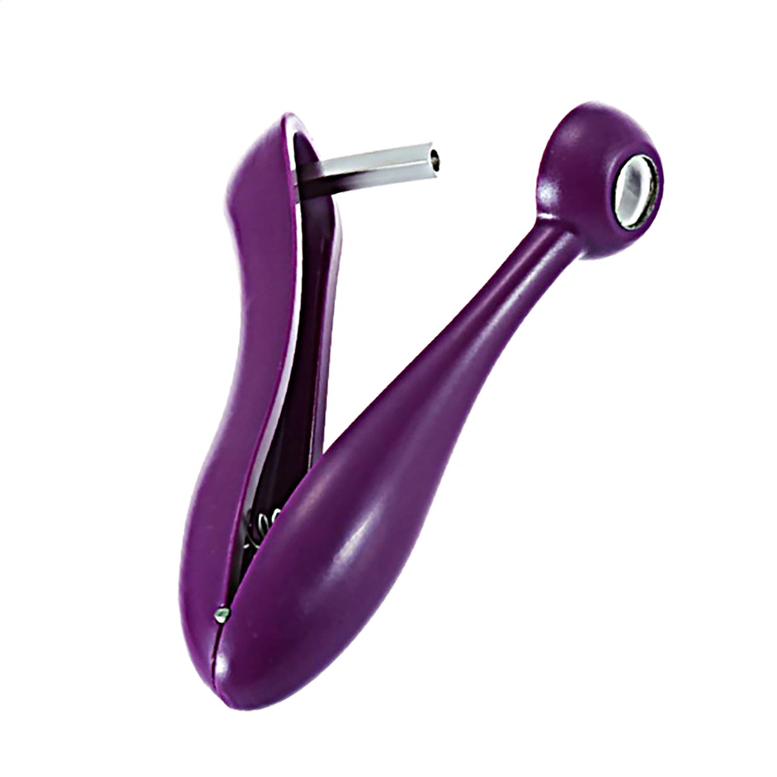 Tragbarer Kirsch- und Olivenen – Cherry Pitter Tool Bewertung und Preis