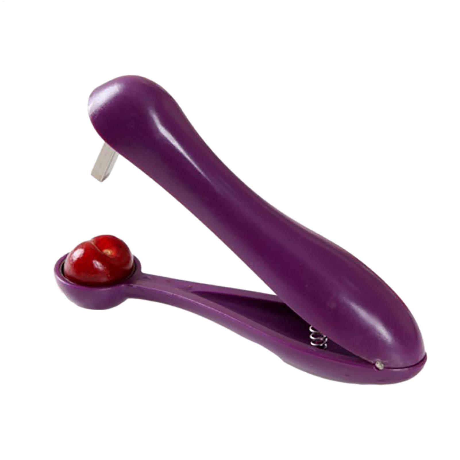 Tragbarer Kirsch- und Olivenen – Cherry Pitter Tool Bewertung und Preis