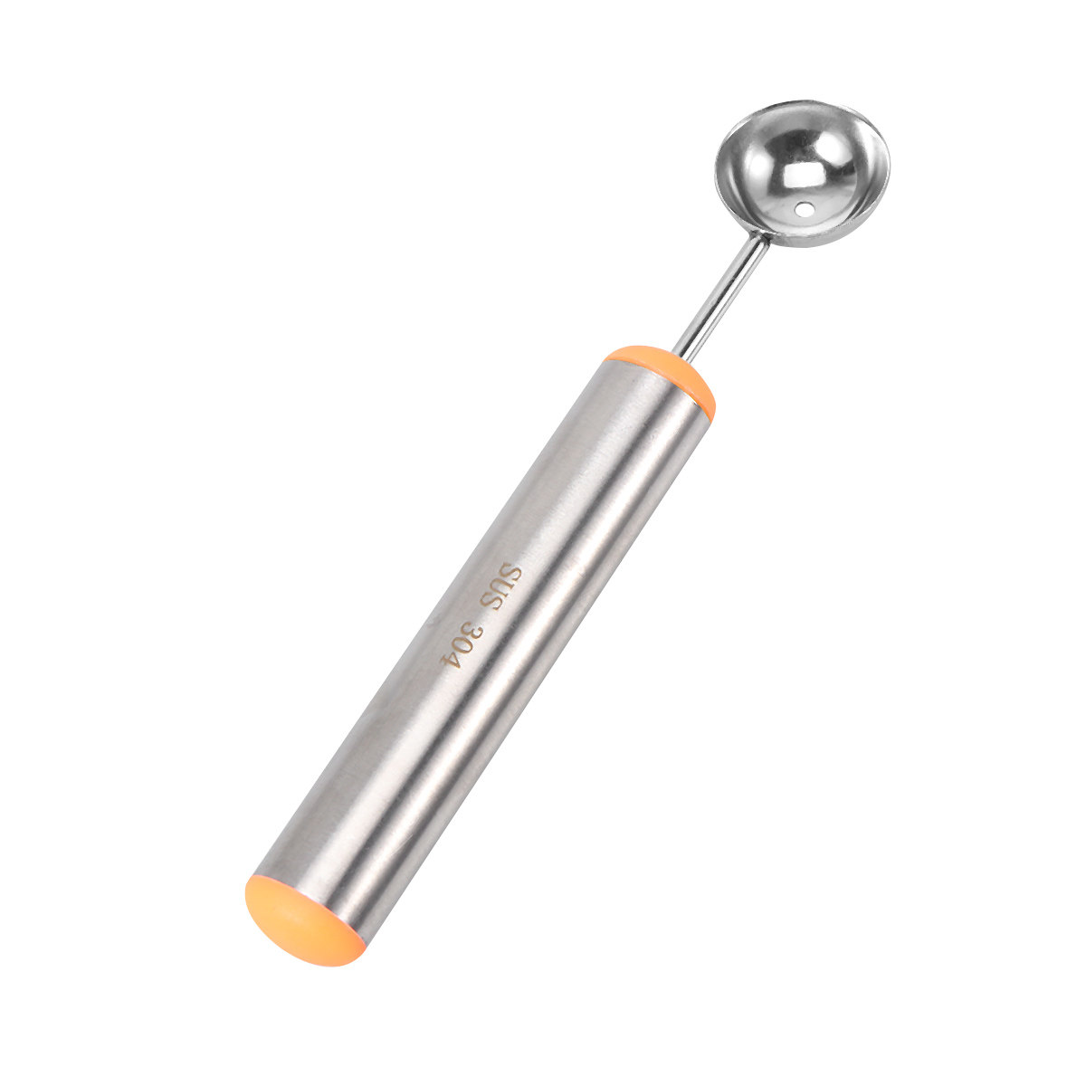 304 Edelstahl Obstlöffel Multi – Cherry Pitter Tool Bewertung und Preis