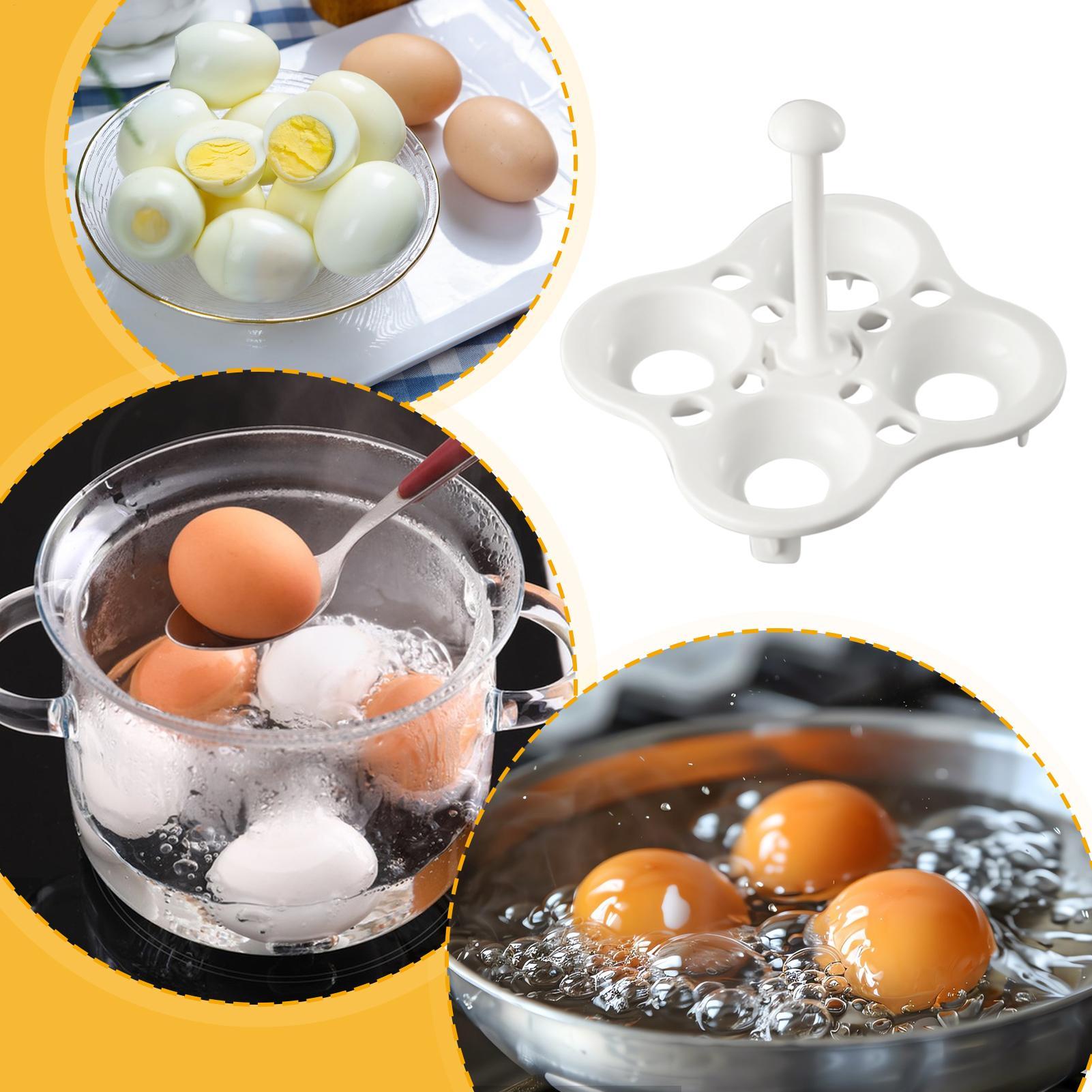 Eierkocher-Halter für 4/5 Eier – Kitchen Gadgets Men Bewertung und Preis