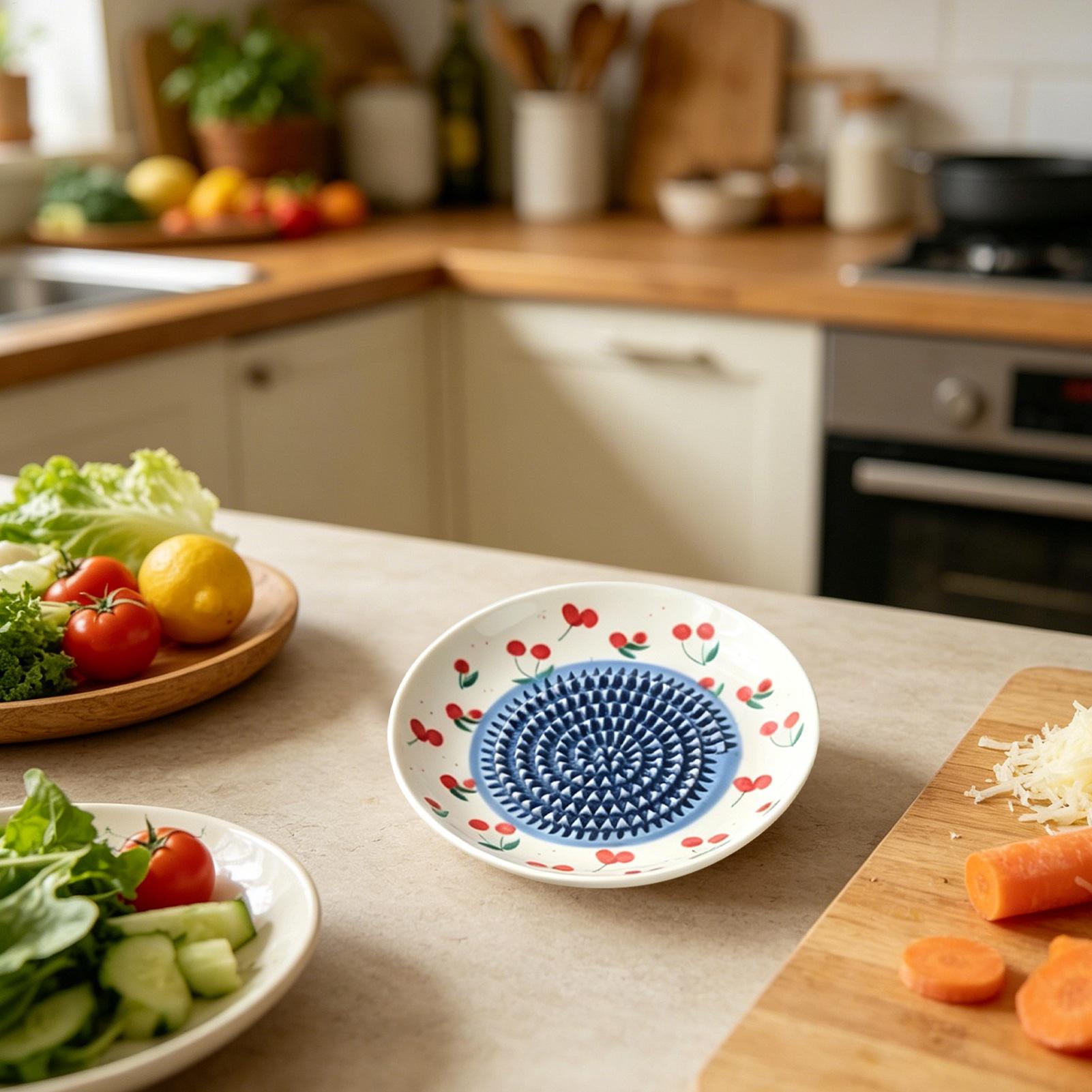 Knoblauch-Ingwer-Zerkleinerer, – Kitchen Gadgets Garlic Bewertung und Preis