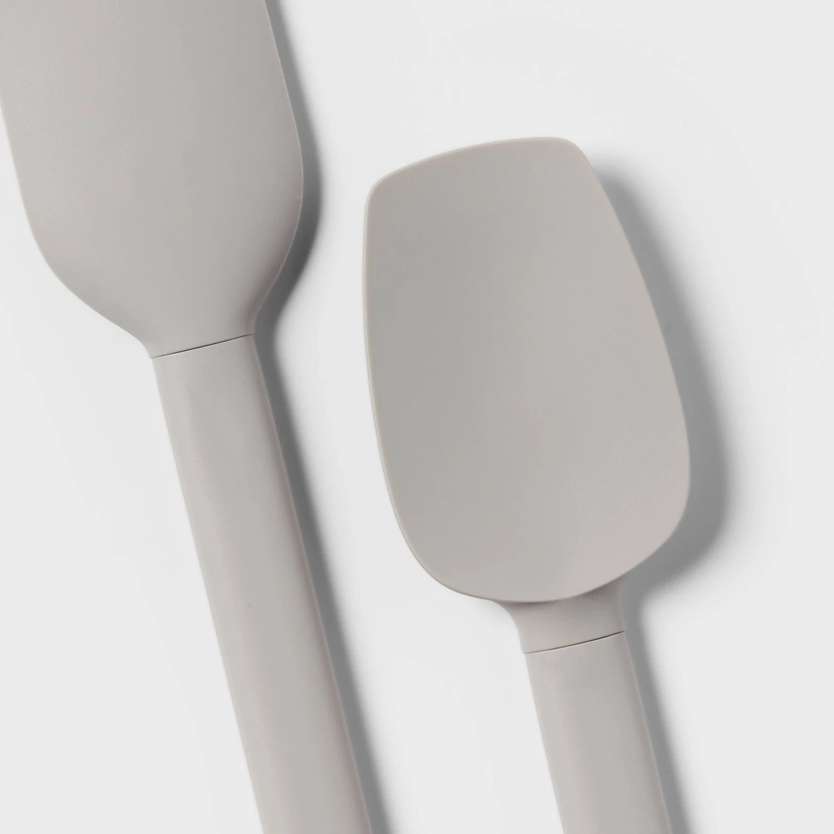 4-teiliges Vielseitiges Spatel – Silicone Spatula Set Bewertung und Preis