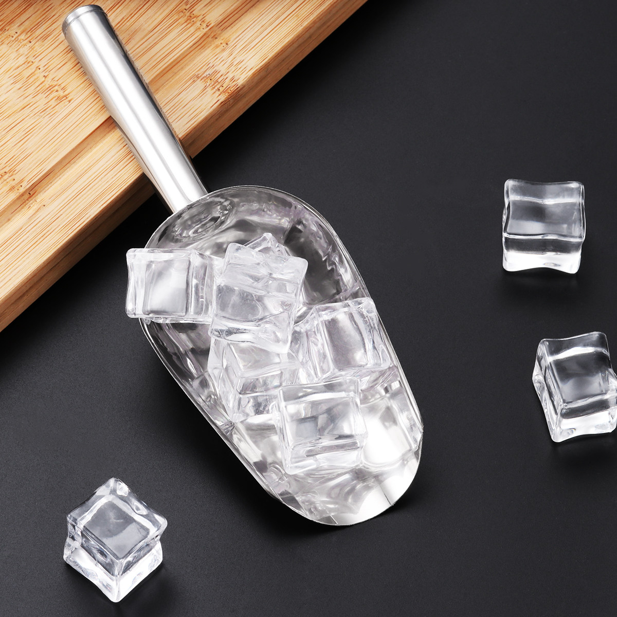 5 Stück Edelstahl-Eisportionie – Cherry Pitter Tool Bewertung und Preis