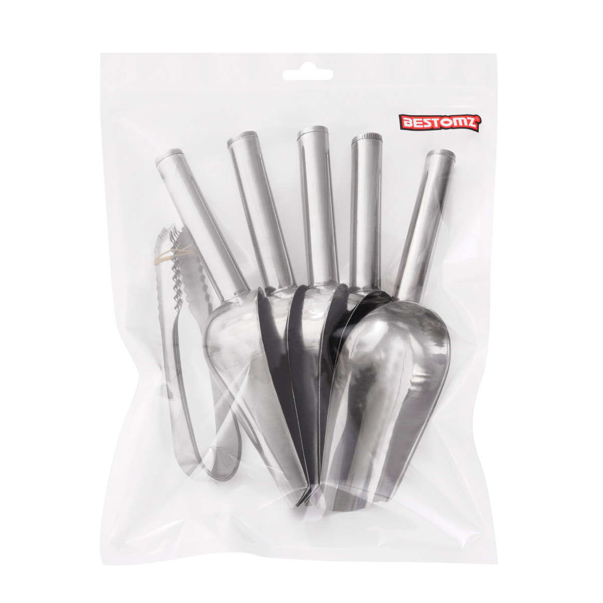 5 Stück Edelstahl-Eisportionie – Cherry Pitter Tool Bewertung und Preis