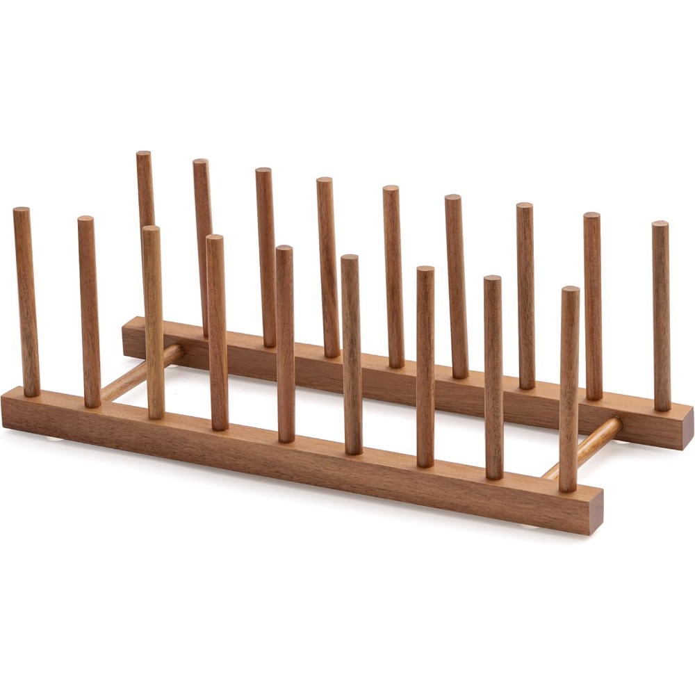 Abtropfgestell aus Akazienholz – Bamboo Cutting Board Bewertung und Preis