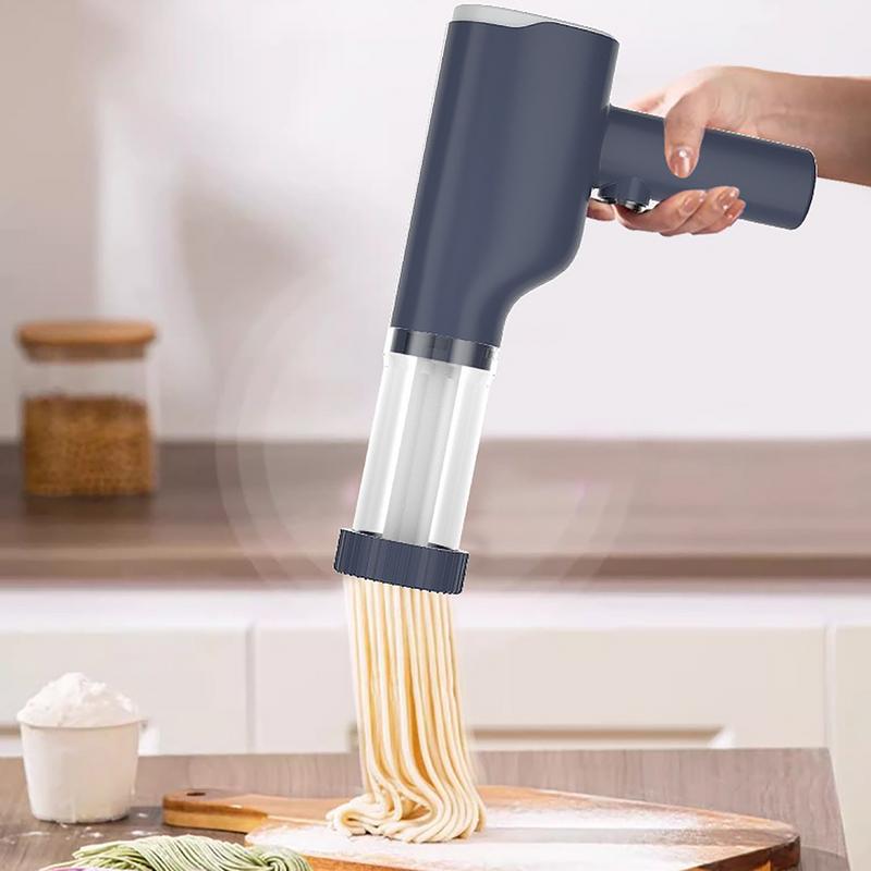 Elektrische Nudelmaschine, kab – Kitchen Gadgets Electric Bewertung und Preis