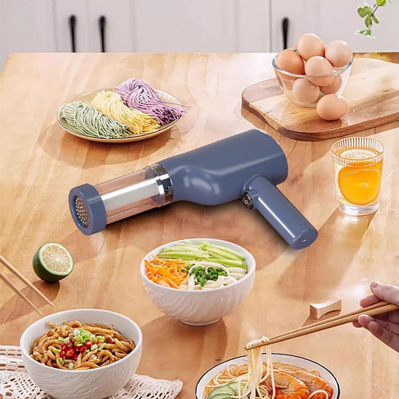 Elektrische Nudelmaschine, kab – Kitchen Gadgets Electric Bewertung und Preis