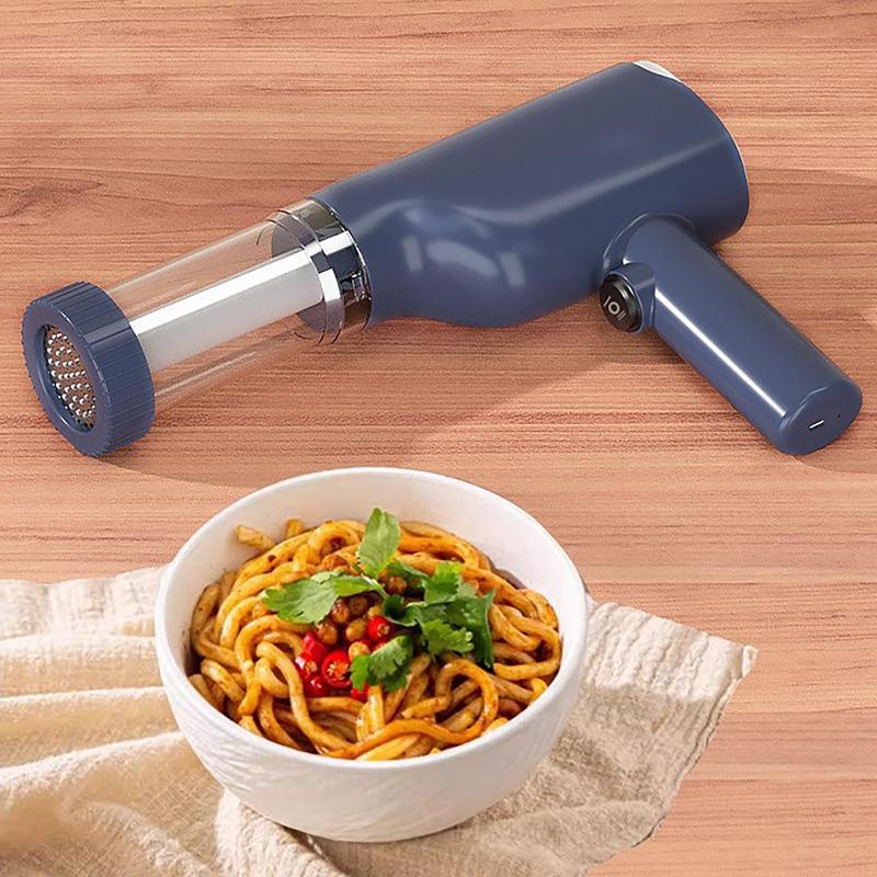 Elektrische Nudelmaschine, kab – Kitchen Gadgets Electric Bewertung und Preis