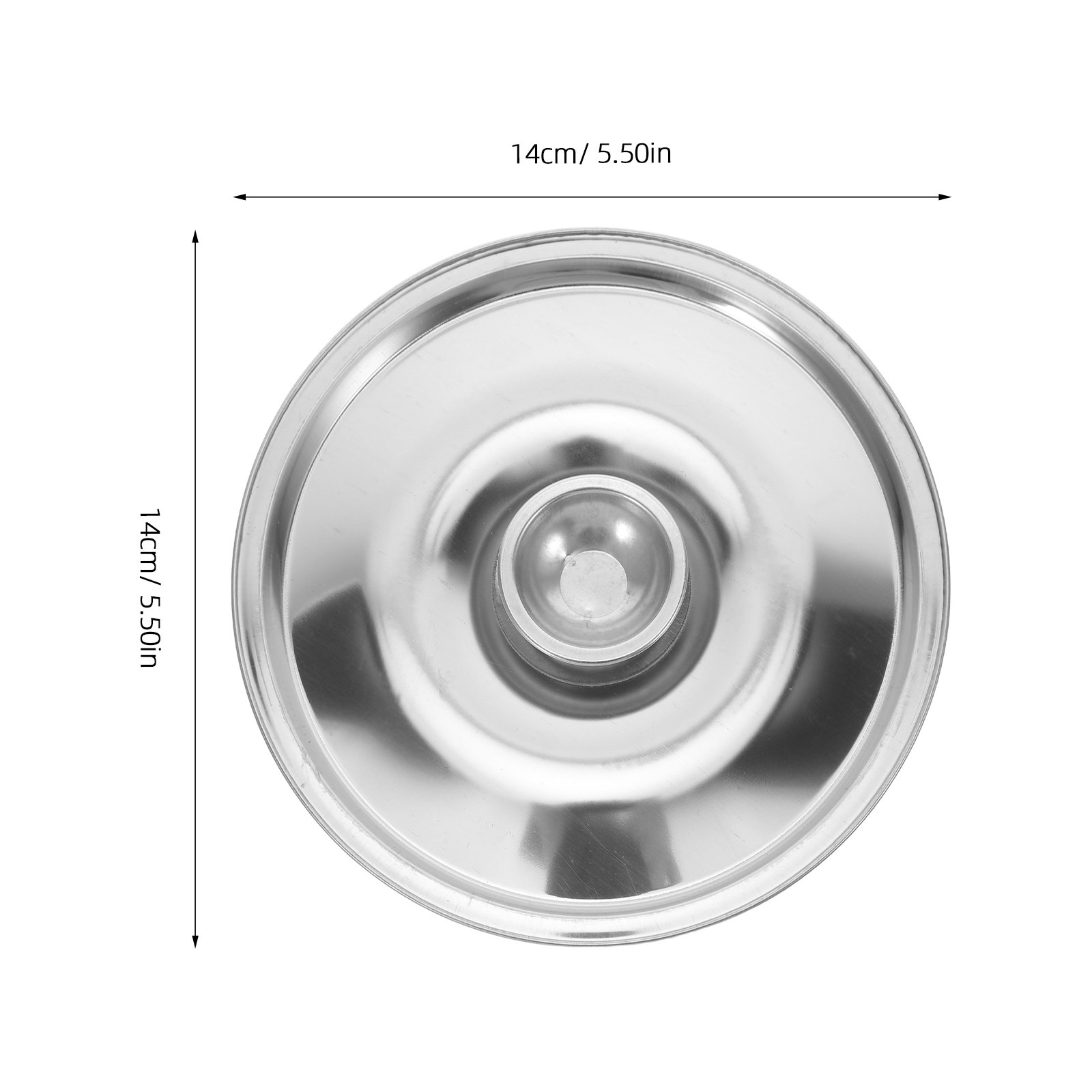 1 Stück 14 cm Edelstahl-Gewürz – Kitchen Gadgets You Must Have Bewertung und Preis