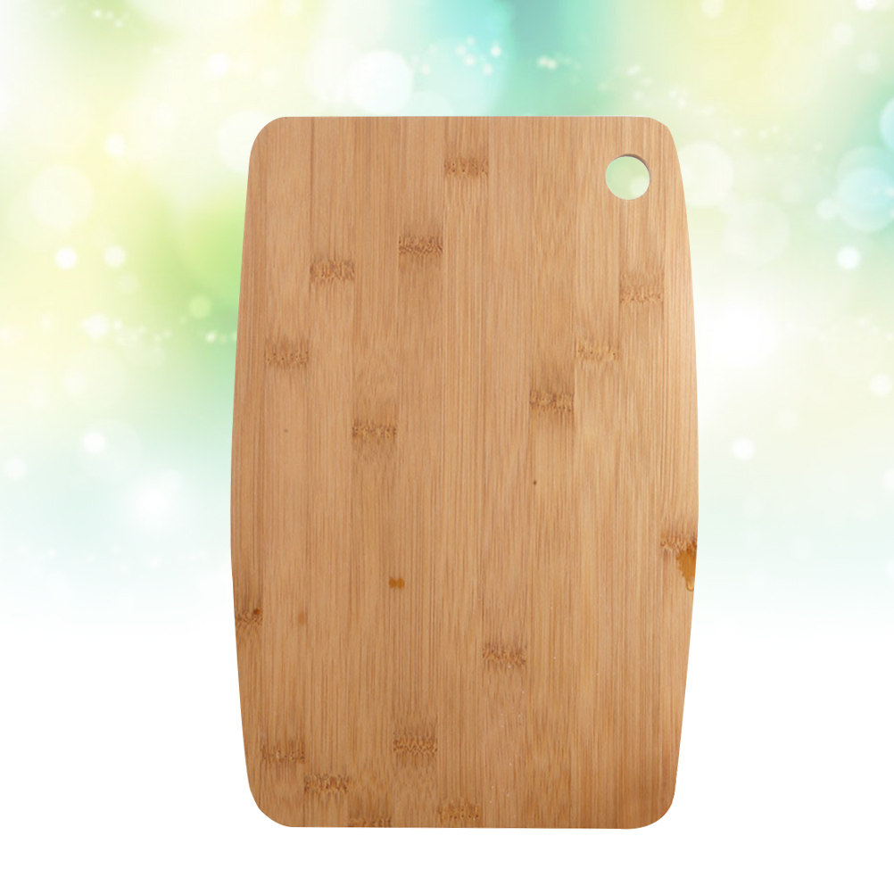 Umweltfreundliches Bambus-Schn – Bamboo Cutting Board Bewertung und Preis