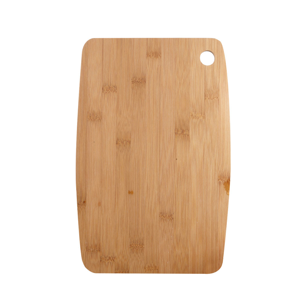 Umweltfreundliches Bambus-Schn – Bamboo Cutting Board Bewertung und Preis