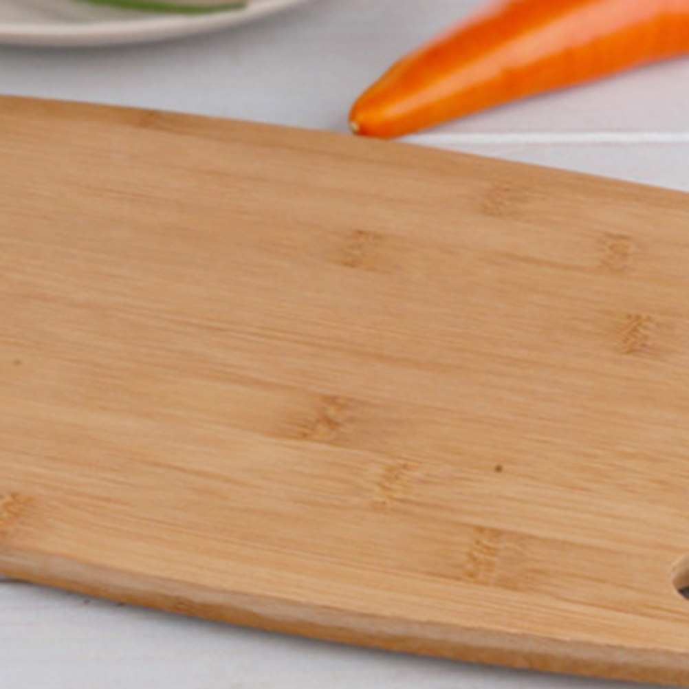 Umweltfreundliches Bambus-Schn – Bamboo Cutting Board Bewertung und Preis