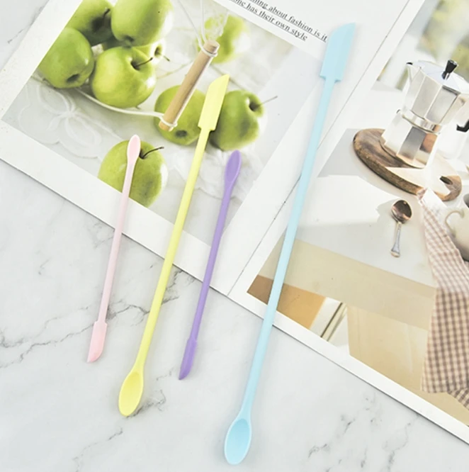 3 teile/satz Silikons patel hi – Silicone Spatula Set Bewertung und Preis