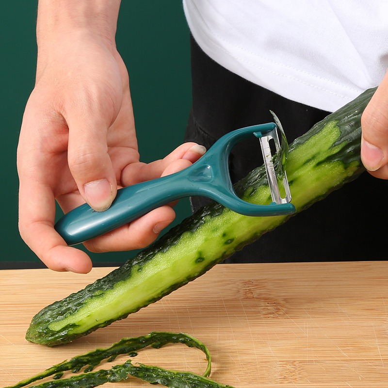 Drehbarer Schäler – scharf & l – Kitchen Gadgets You Must Have Bewertung und Preis