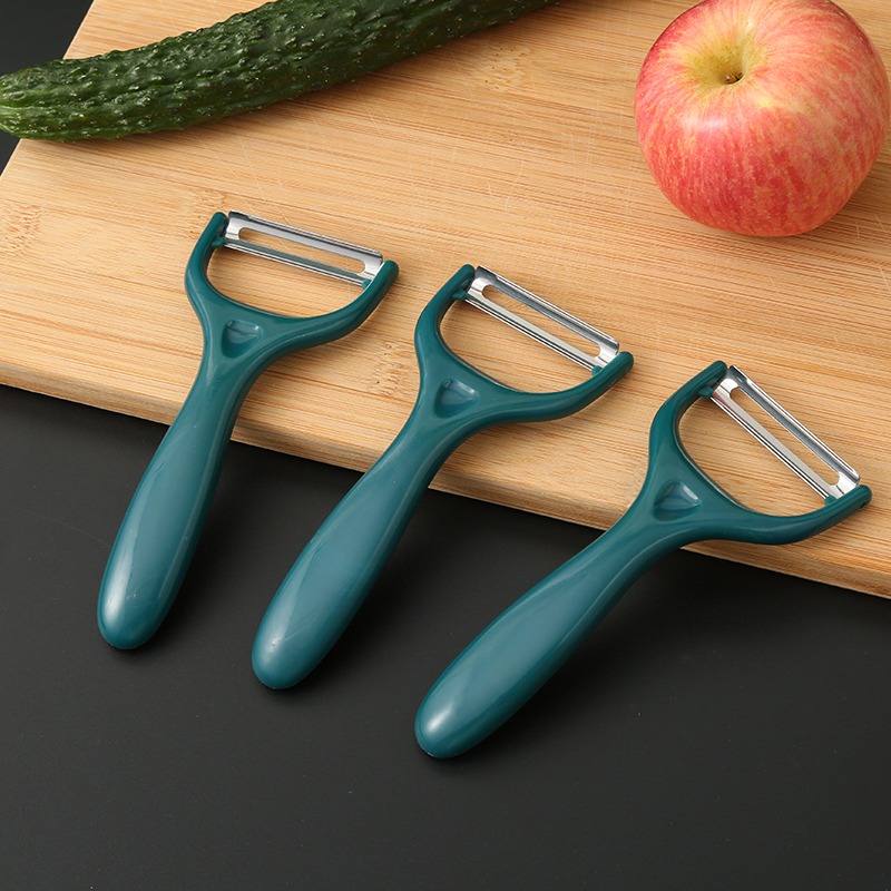 Drehbarer Schäler – scharf & l – Kitchen Gadgets You Must Have Bewertung und Preis
