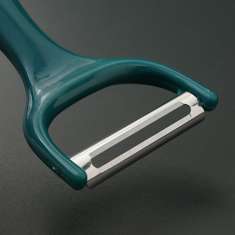 Drehbarer Schäler – scharf & l – Kitchen Gadgets You Must Have Bewertung und Preis