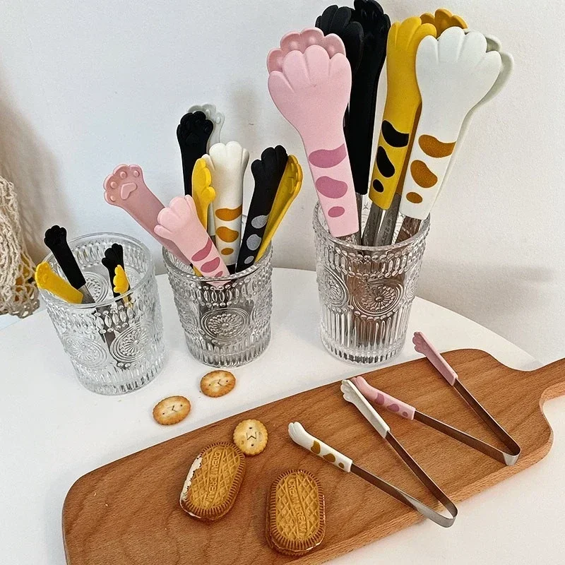 Lebensmittelzange in Katzenpfo – Kitchen Gadgets Of 2025 Bewertung und Preis