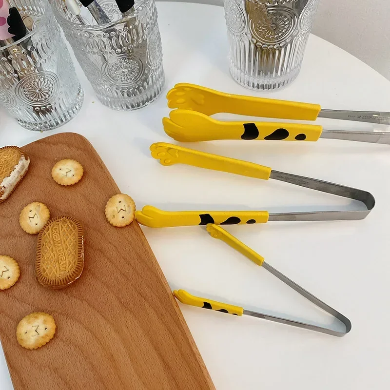 Lebensmittelzange in Katzenpfo – Kitchen Gadgets Of 2025 Bewertung und Preis